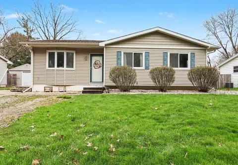 5551 S Sprinkle Rd, Portage, MI 49002