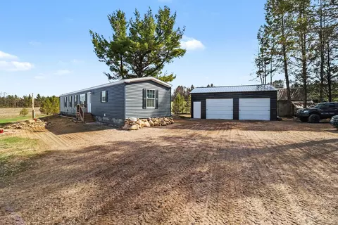 3275 Winter Rd, Walkerville, MI 49459