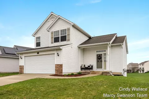 5912 Eaglechase Dr SE, Kentwood, MI 49512