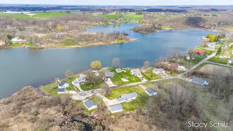 View/Area - 129 Sunset Dr, Dowling, MI 49050 photo 9 of 10