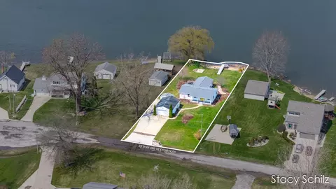 View/Area - 129 Sunset Dr, Dowling, MI 49050 photo 3 of 10