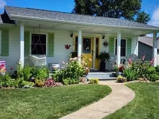 Exterior - 129 Sunset Dr, Dowling, MI 49050 photo 13 of 18