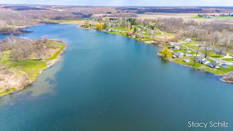 View/Area - 129 Sunset Dr, Dowling, MI 49050 photo 6 of 10