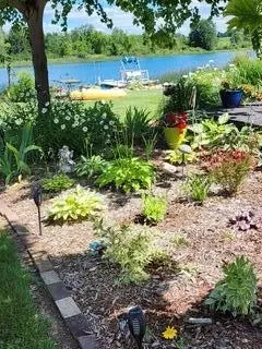 Exterior - 129 Sunset Dr, Dowling, MI 49050 photo 17 of 18