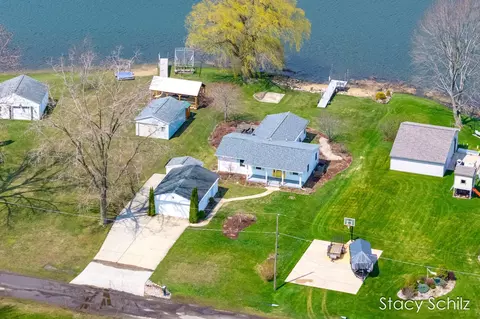 View/Area - 129 Sunset Dr, Dowling, MI 49050 photo 1 of 10