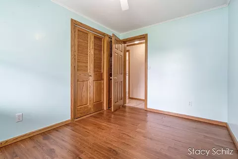 Bedroom - 129 Sunset Dr, Dowling, MI 49050 photo 6 of 6