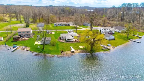 View/Area - 129 Sunset Dr, Dowling, MI 49050 photo 2 of 10