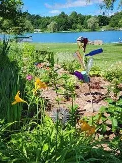 View/Area - 129 Sunset Dr, Dowling, MI 49050 photo 10 of 10