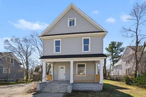 143 Delaware Ave, Muskegon, MI 49442