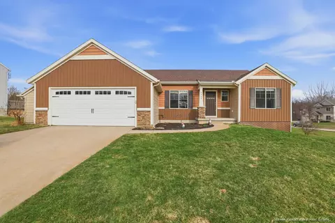 4547 Green Meadow Dr, Caledonia, MI 49316