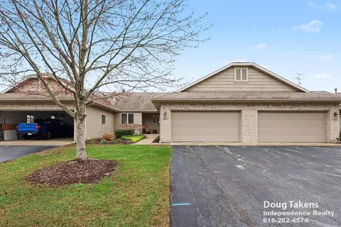 8095 Misty View Dr SW, Byron Center, MI 49315