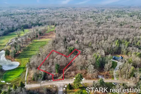 lot124 Austin Rd, Twin Lake, MI 49457