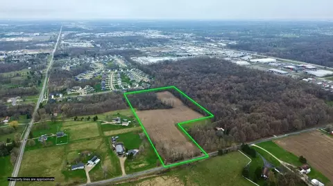 665 92nd St SW, Byron Center, MI 49315