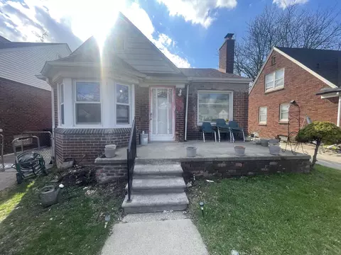6761 Archdale St, Detroit, MI 48228