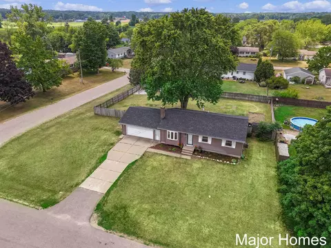 View/Area - 4076 Ranchero Dr, Dorr, MI 49323 photo 3 of 5