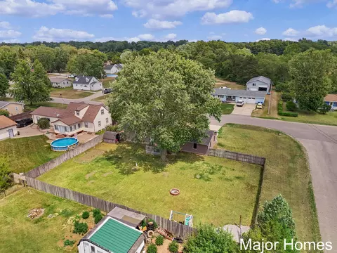View/Area - 4076 Ranchero Dr, Dorr, MI 49323 photo 1 of 5
