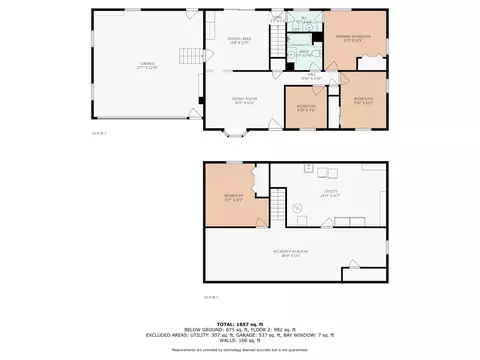Floorplan - 4076 Ranchero Dr, Dorr, MI 49323 photo 6 of 6