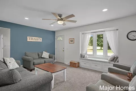 Living - 4076 Ranchero Dr, Dorr, MI 49323 photo 1 of 3