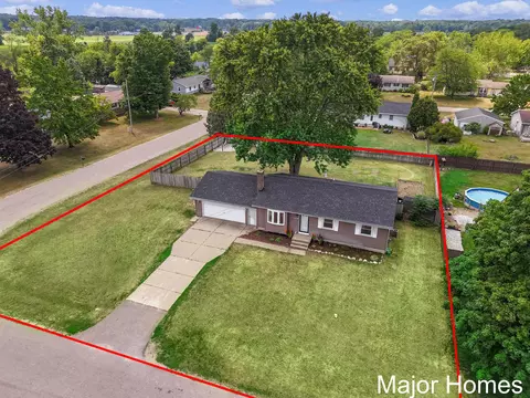 View/Area - 4076 Ranchero Dr, Dorr, MI 49323 photo 4 of 5