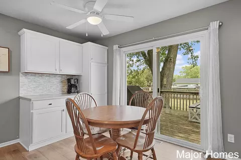 Dining - 4076 Ranchero Dr, Dorr, MI 49323 photo 1 of 1