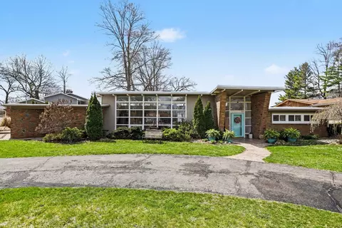 161 Lynwood Ln, Battle Creek, MI 49015
