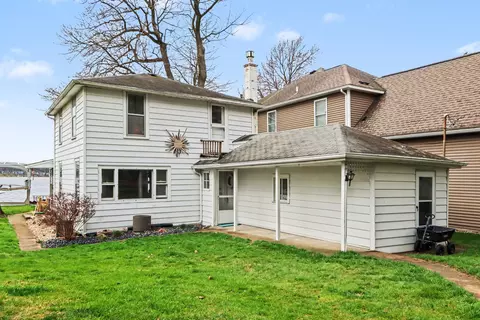 1902 Forest Dr, Portage, MI 49002