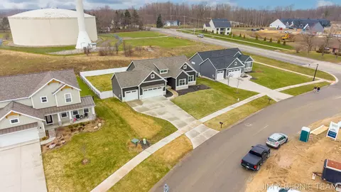 View/Area - 8367 Bauer Ridge Ave, Jenison, MI 49428 photo 1 of 3