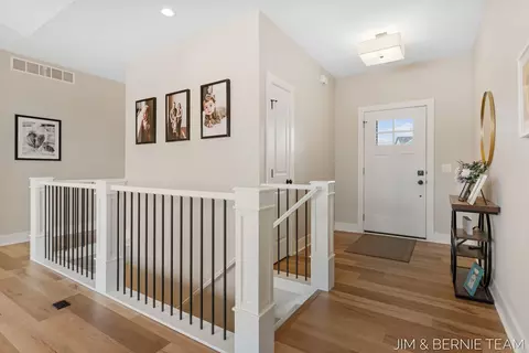 Entry Way - 8367 Bauer Ridge Ave, Jenison, MI 49428 photo 1 of 5
