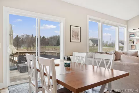 Dining - 8367 Bauer Ridge Ave, Jenison, MI 49428 photo 1 of 1