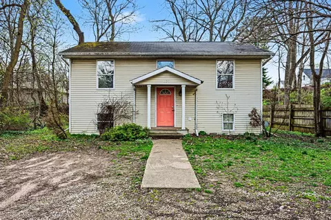 134 S Clarendon St, Kalamazoo, MI 49006