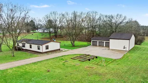 1216 10th St, Martin, MI 49070