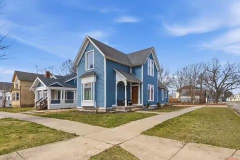 34 E Isabella Ave, Muskegon, MI 49442