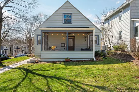 400 Montgomery Ave, Ann Arbor, MI 48103