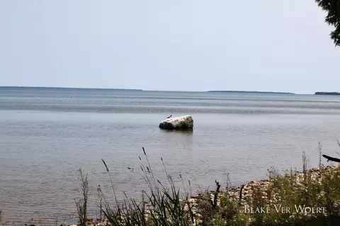 Charles Road, St. Ignace, MI 49781