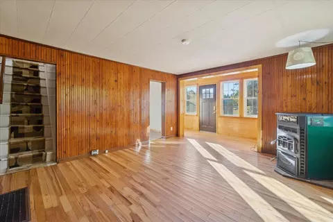 Living - 311 E Pine St, Edmore, MI 48829 photo 2 of 2
