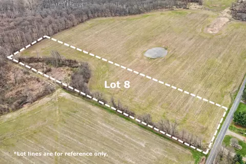lot8 S 2nd St, Schoolcraft, MI 49087