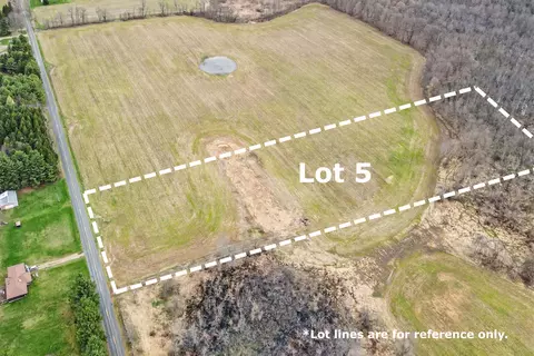 lot5 S 2nd St, Schoolcraft, MI 49087