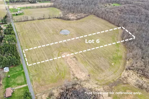 lot6 S 2nd St, Schoolcraft, MI 49087
