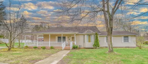 333 E St Joe St, Litchfield, MI 49252