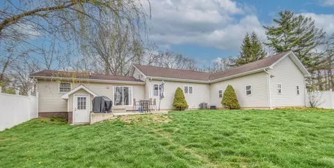 333 E St Joe St, Litchfield, MI 49252