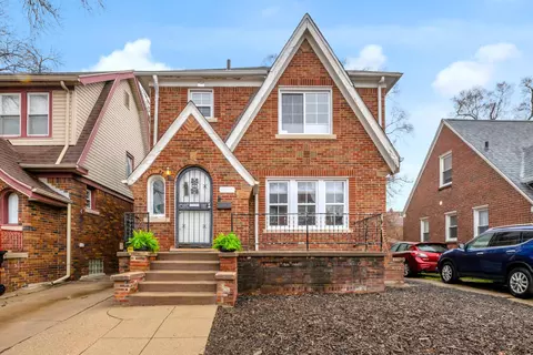 17202 Warrington Dr, Detroit, MI 48221