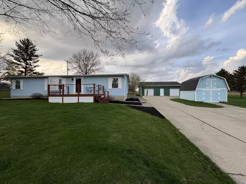 3189 143rd Ave, Dorr, MI 49323