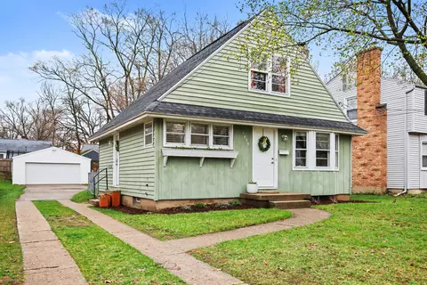 1039 Ottillia St SE, Grand Rapids, MI 49507