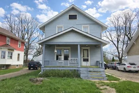 856 Capital Ave NE, Battle Creek, MI 49017