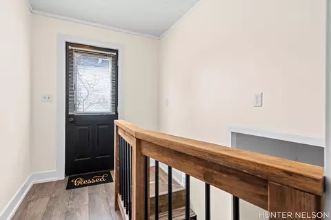 Entry Way - 175 E Commerce St, Grant, MI 49327 photo 2 of 2