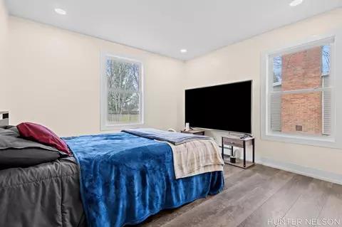 Bedroom - 175 E Commerce St, Grant, MI 49327 photo 3 of 5