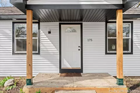 Exterior - 175 E Commerce St, Grant, MI 49327 photo 1 of 2