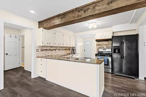 Kitchen - 175 E Commerce St, Grant, MI 49327 photo 1 of 3
