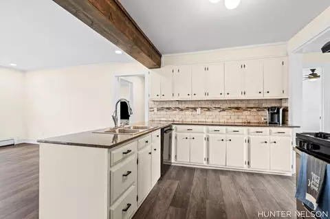 Kitchen - 175 E Commerce St, Grant, MI 49327 photo 3 of 3