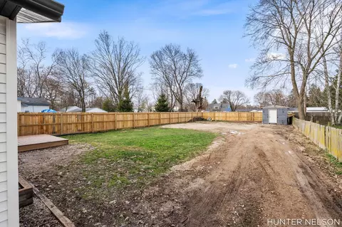 Exterior - 175 E Commerce St, Grant, MI 49327 photo 2 of 2